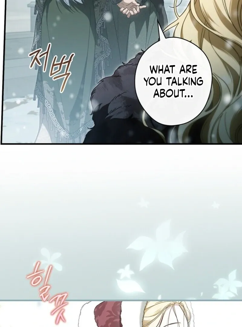 How to Get My Husband on My Side Chapter 116 page 104 - 