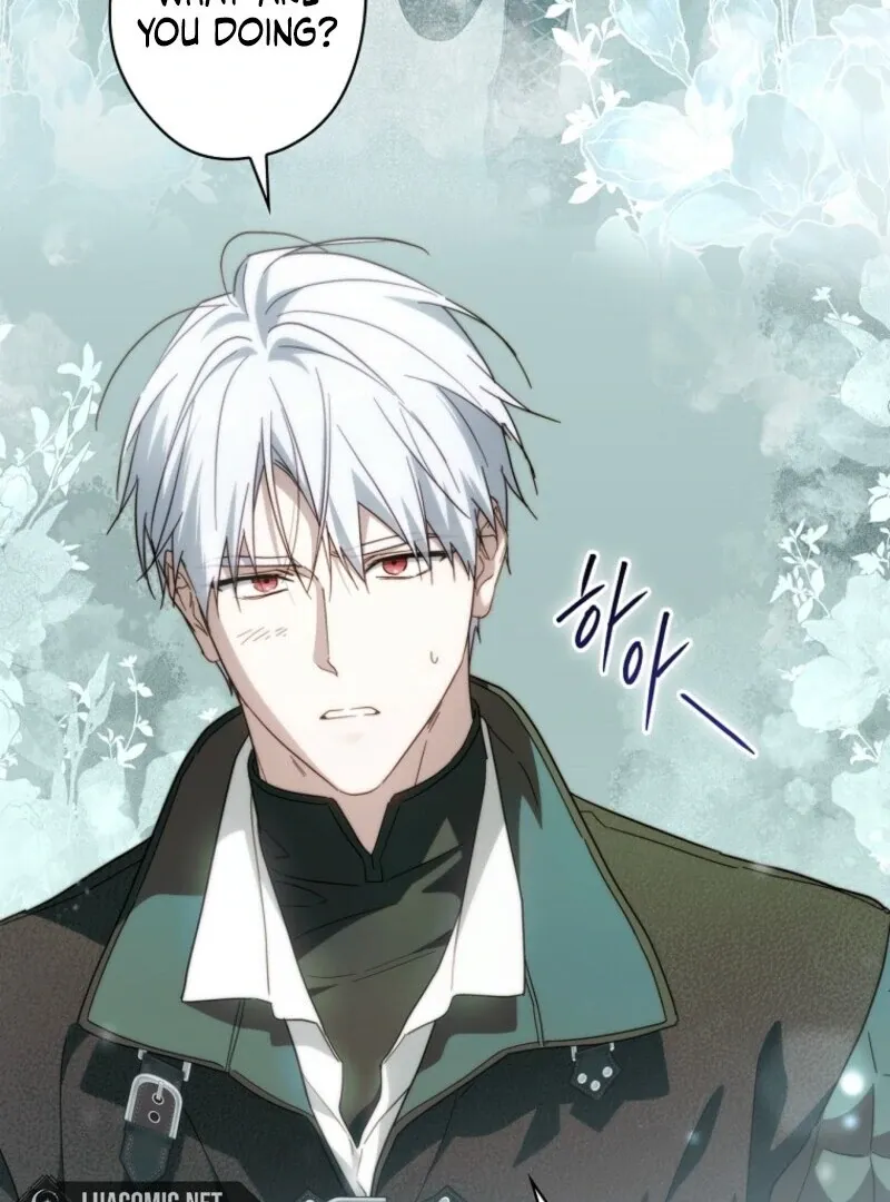 How to Get My Husband on My Side Chapter 116 page 20 - 