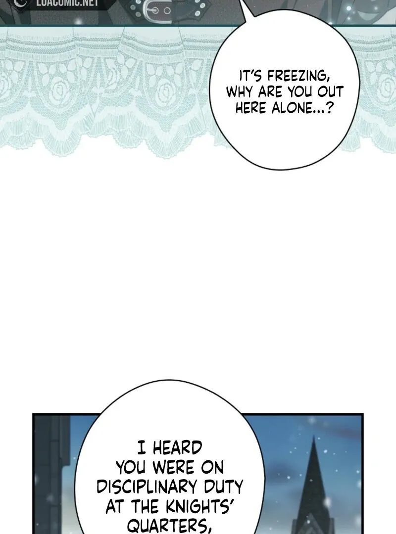 How to Get My Husband on My Side Chapter 116 page 21 - 