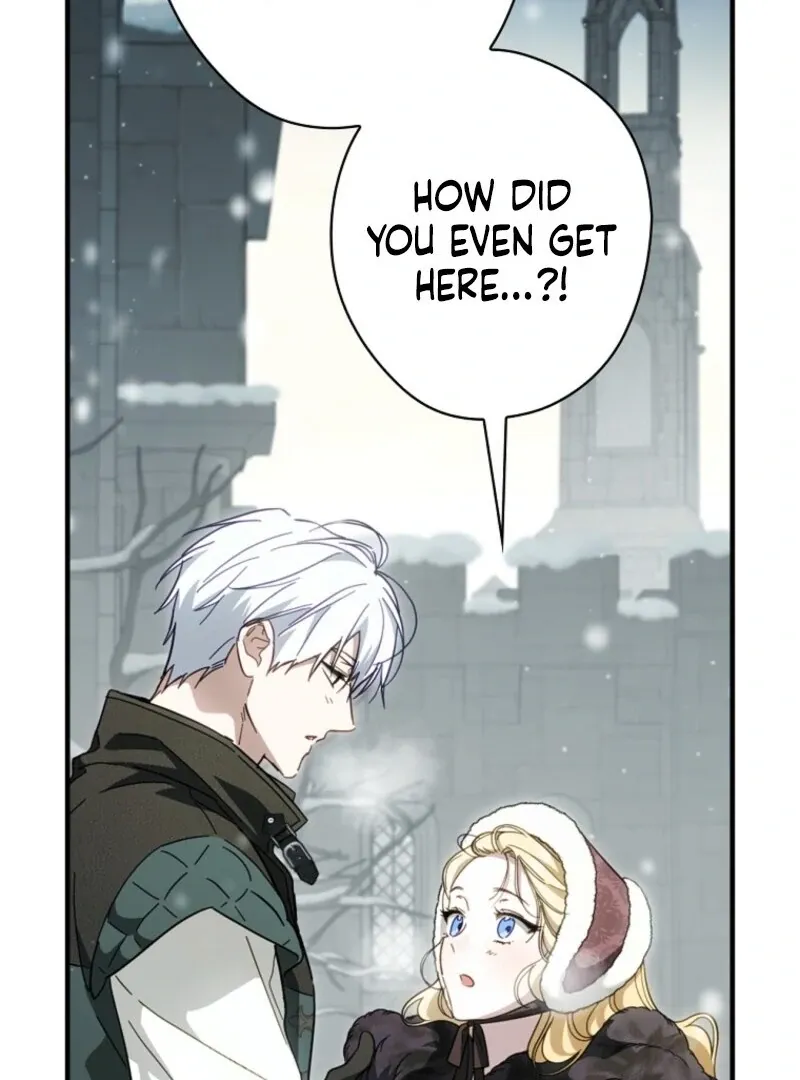 How to Get My Husband on My Side Chapter 116 page 22 - 
