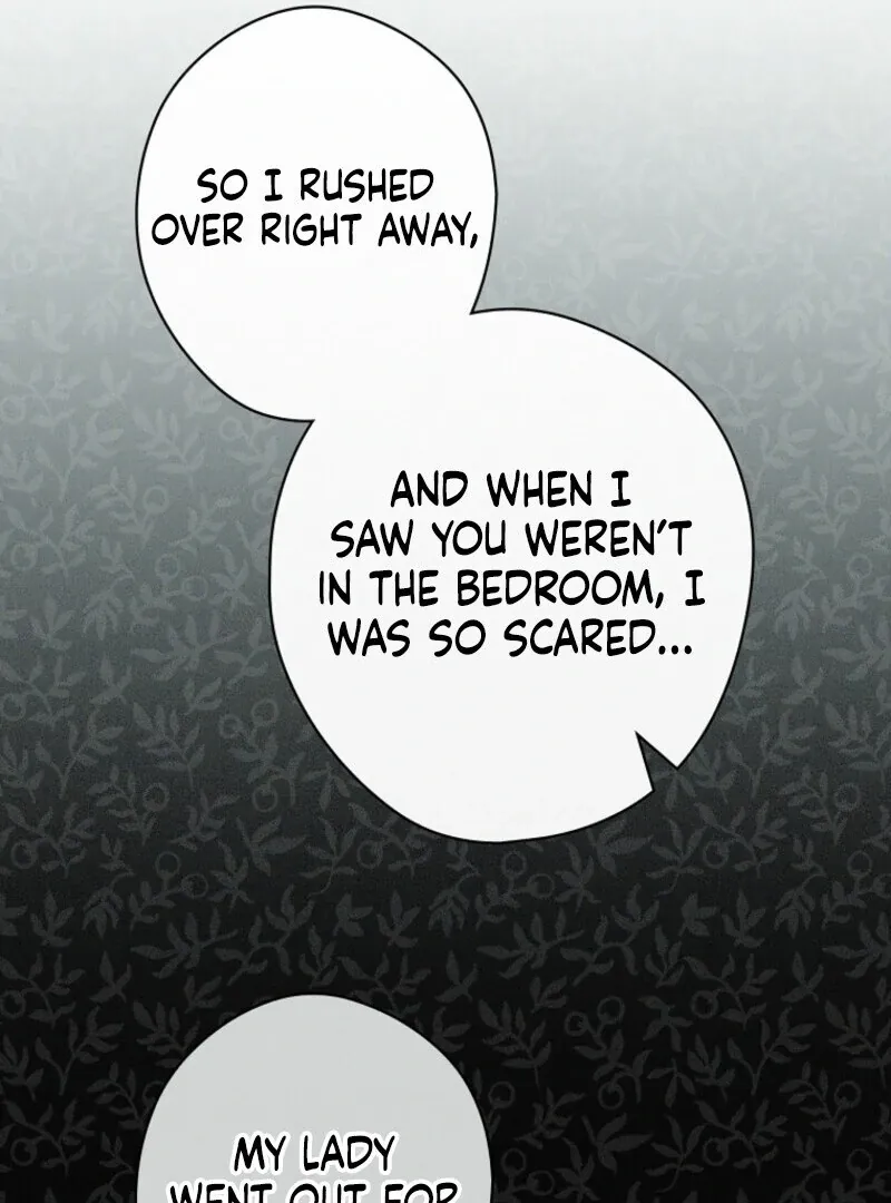 How to Get My Husband on My Side Chapter 116 page 25 - 