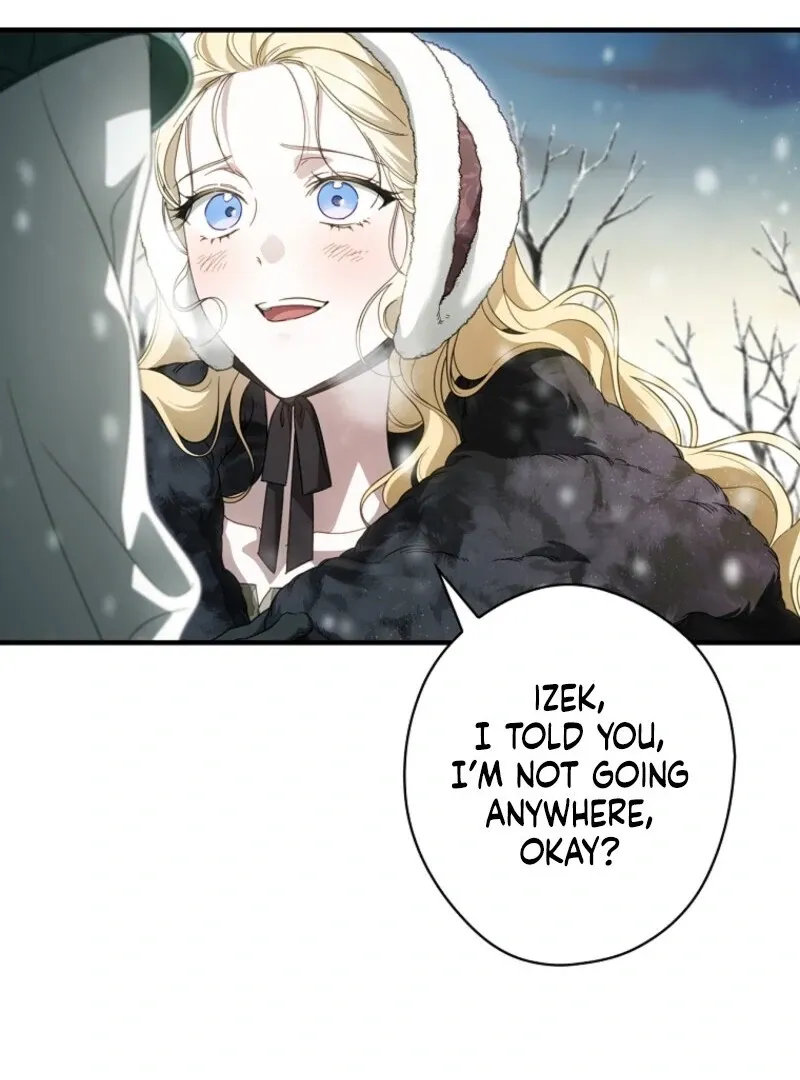 How to Get My Husband on My Side Chapter 116 page 27 - 