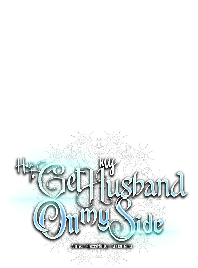 How to Get My Husband on My Side Chapter 116 page 43 - 