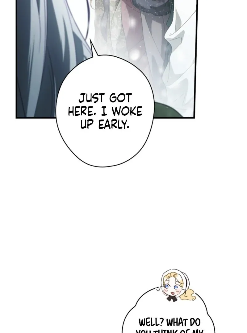 How to Get My Husband on My Side Chapter 116 page 53 - 