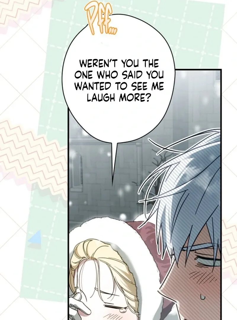 How to Get My Husband on My Side Chapter 116 page 58 - 