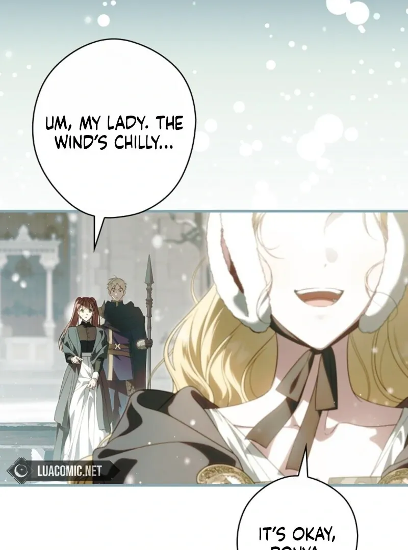 How to Get My Husband on My Side Chapter 116 page 7 - 