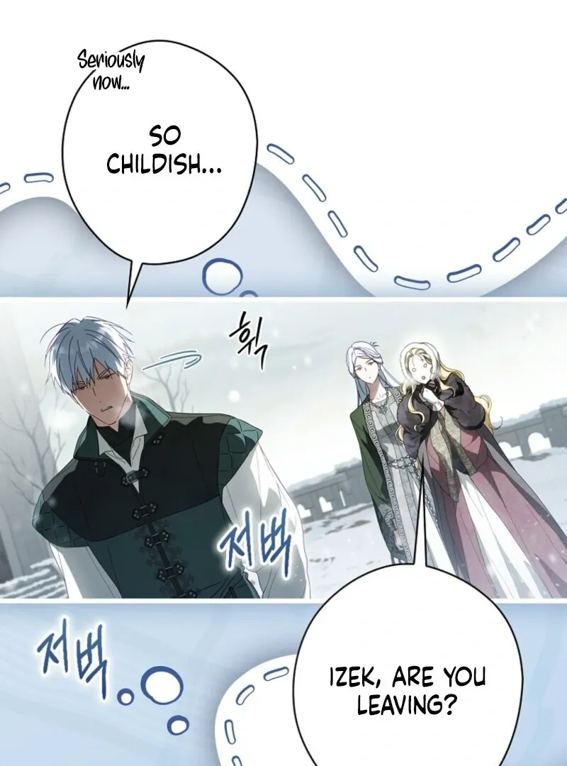 How to Get My Husband on My Side Chapter 116 page 70 - 