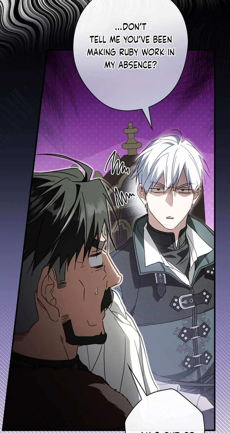 How to Get My Husband on My Side Chapter 117 page 11 - 