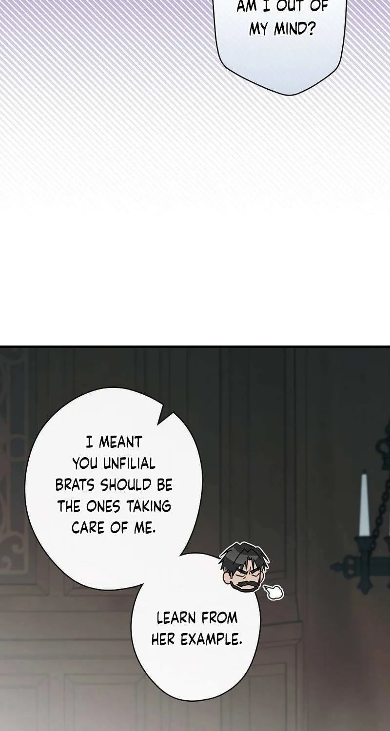 How to Get My Husband on My Side Chapter 117 page 12 - 