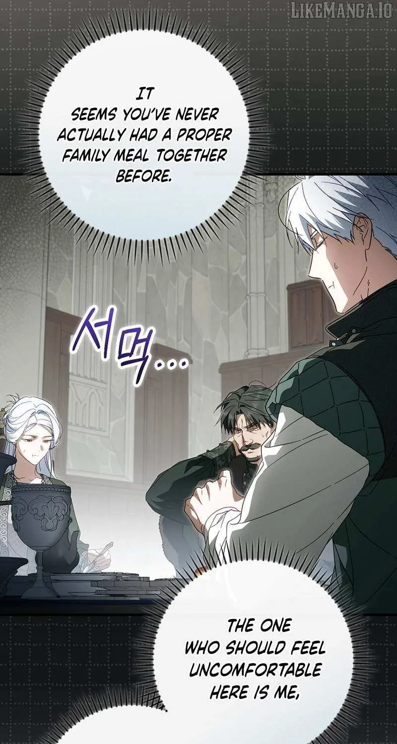 How to Get My Husband on My Side Chapter 117 page 15 - 
