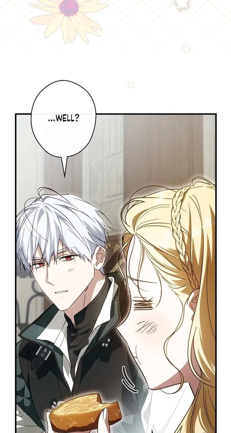 How to Get My Husband on My Side Chapter 117 page 19 - 