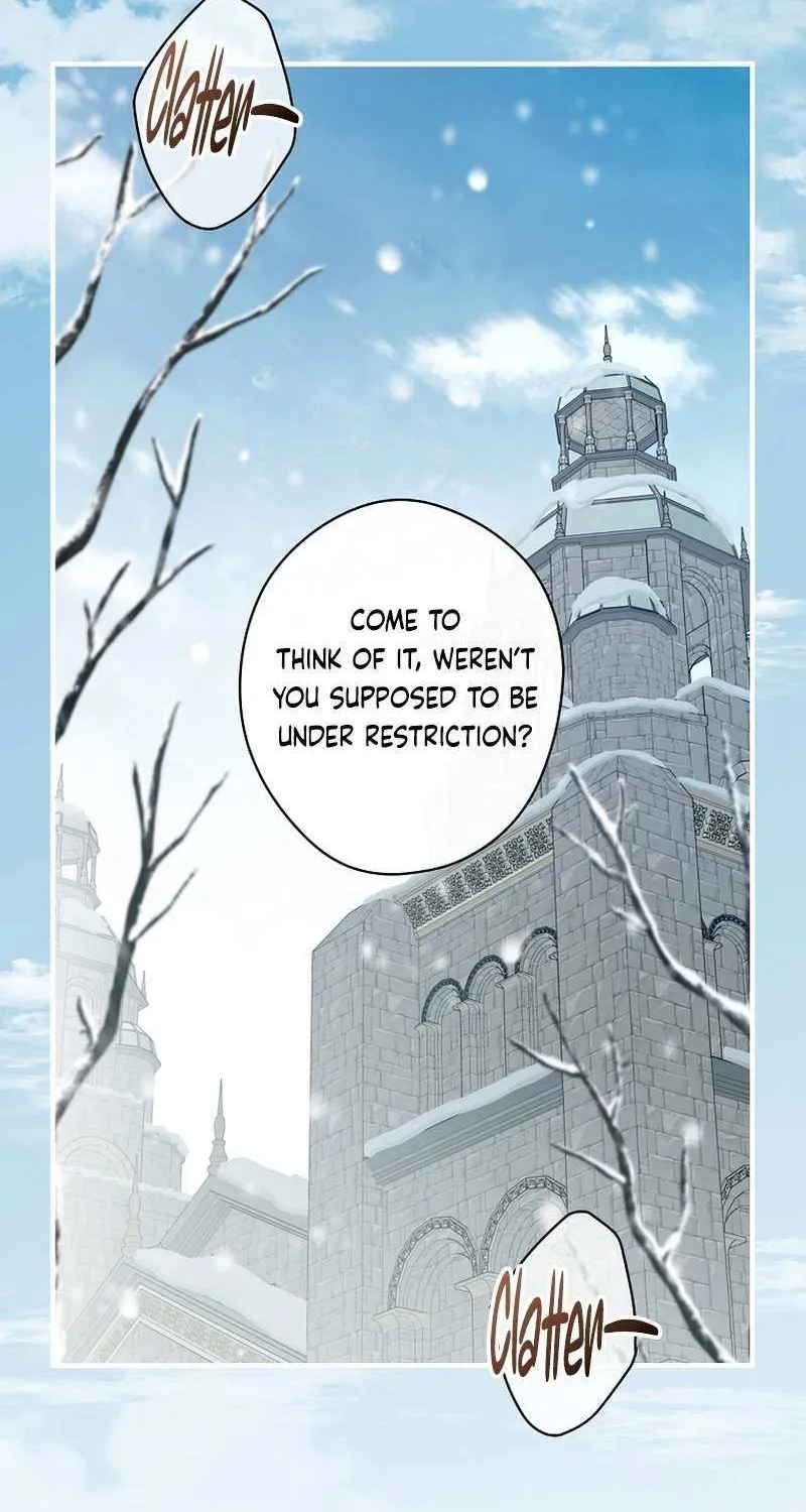 How to Get My Husband on My Side Chapter 117 page 3 - 