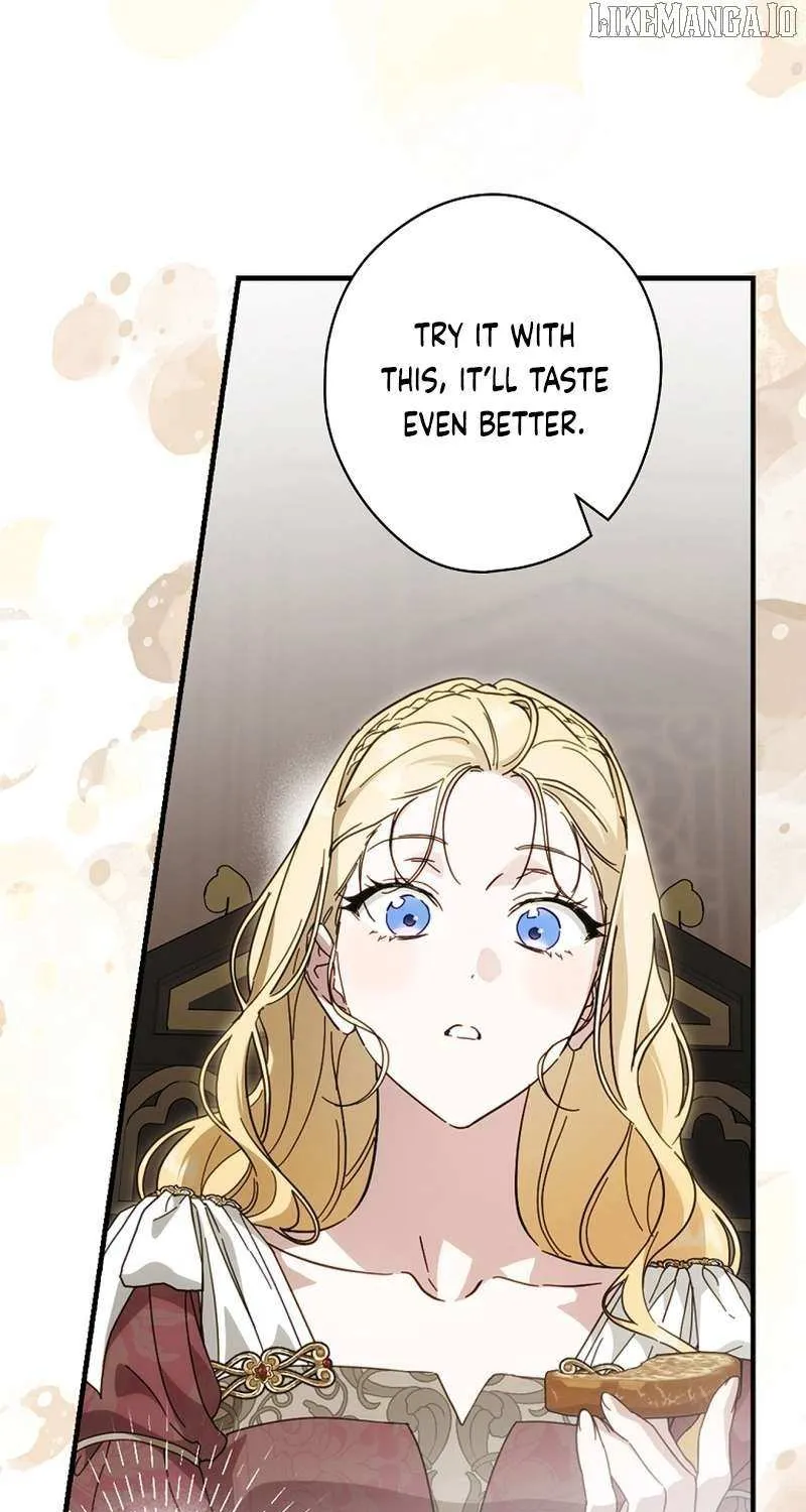 How to Get My Husband on My Side Chapter 117 page 22 - 
