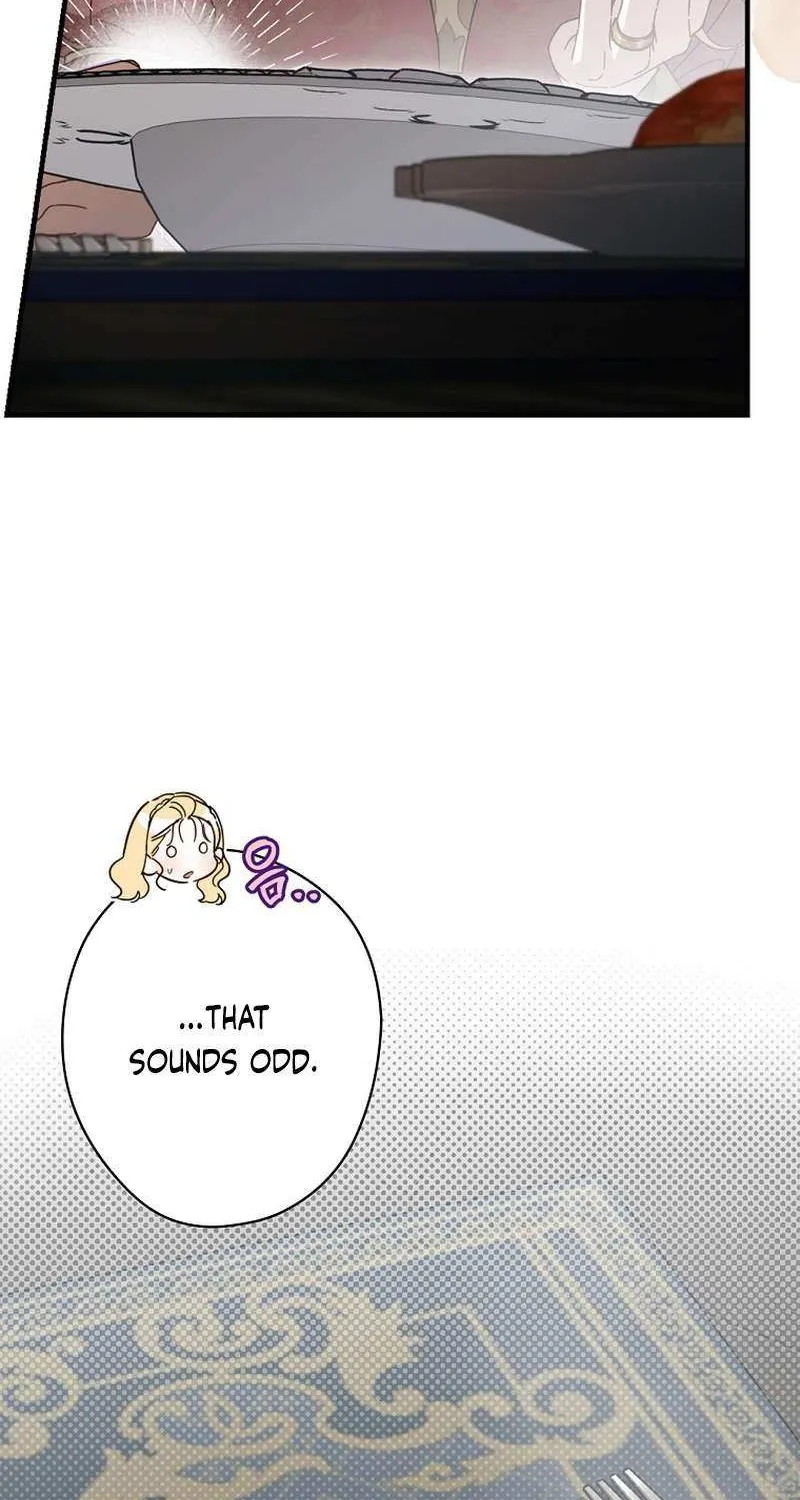 How to Get My Husband on My Side Chapter 117 page 23 - 