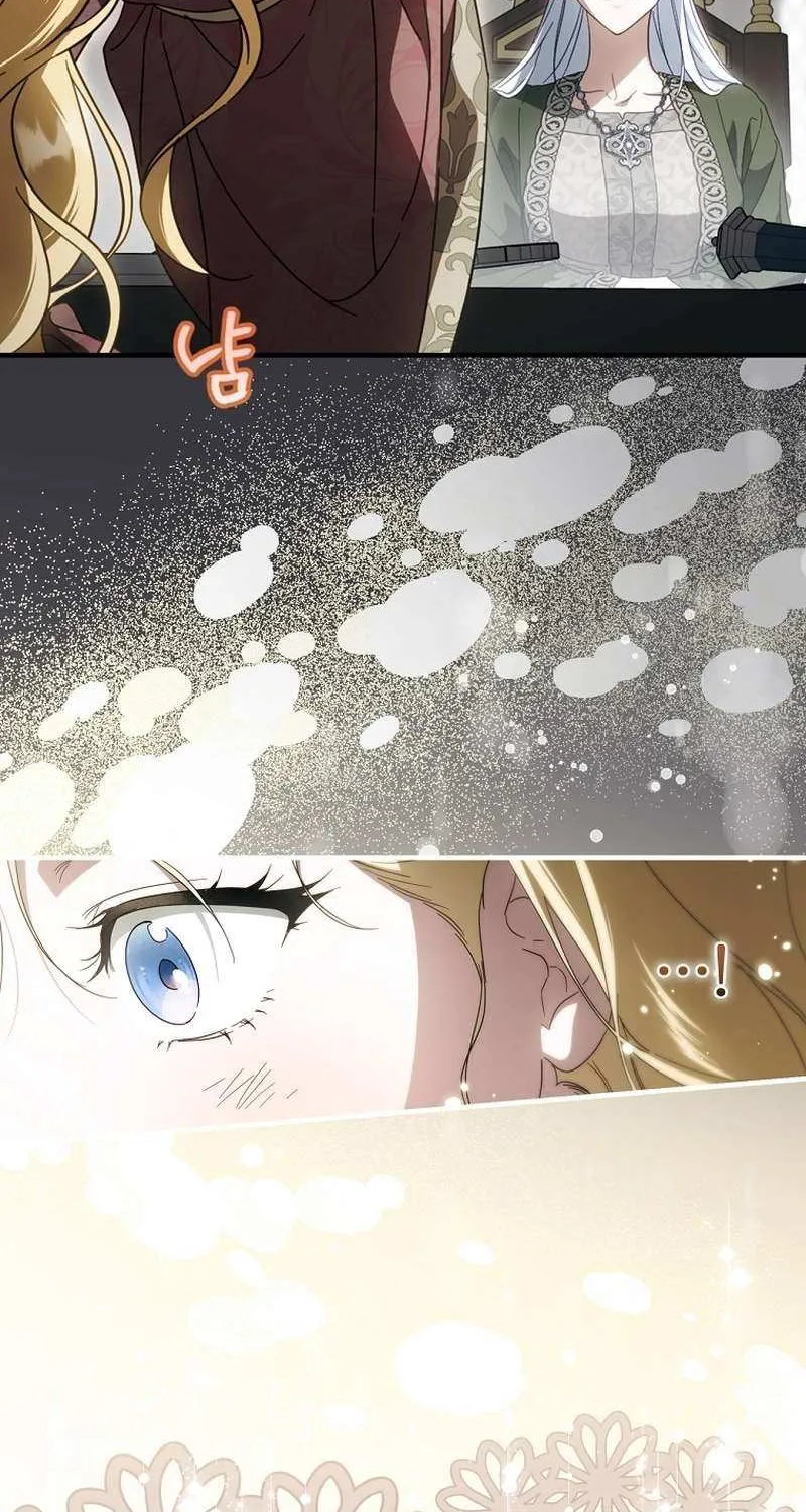 How to Get My Husband on My Side Chapter 117 page 27 - 