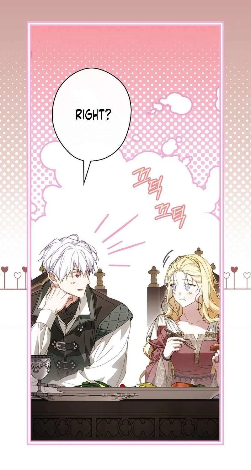 How to Get My Husband on My Side Chapter 117 page 30 - 