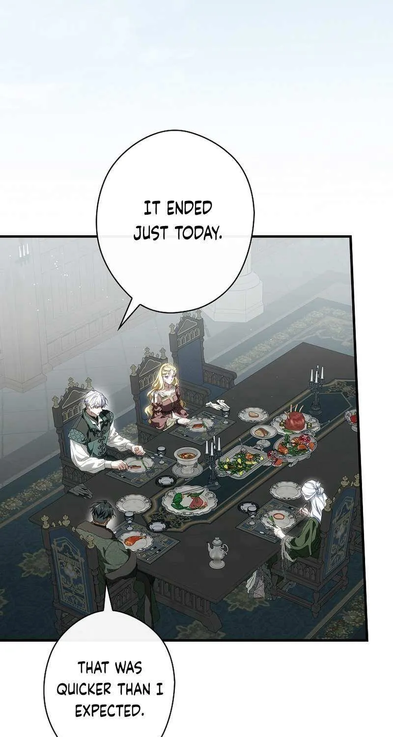 How to Get My Husband on My Side Chapter 117 page 4 - 
