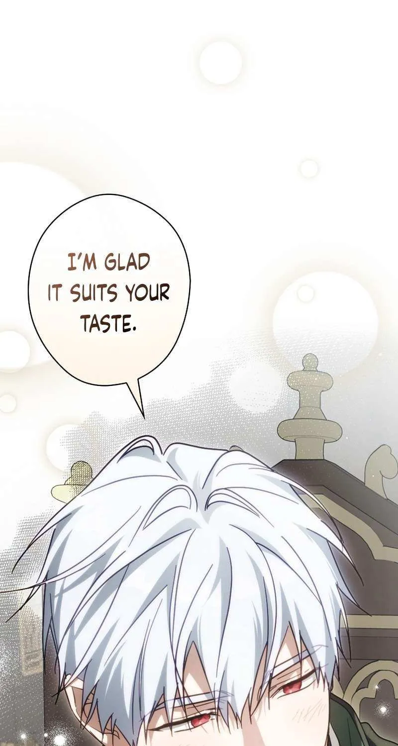 How to Get My Husband on My Side Chapter 117 page 31 - 