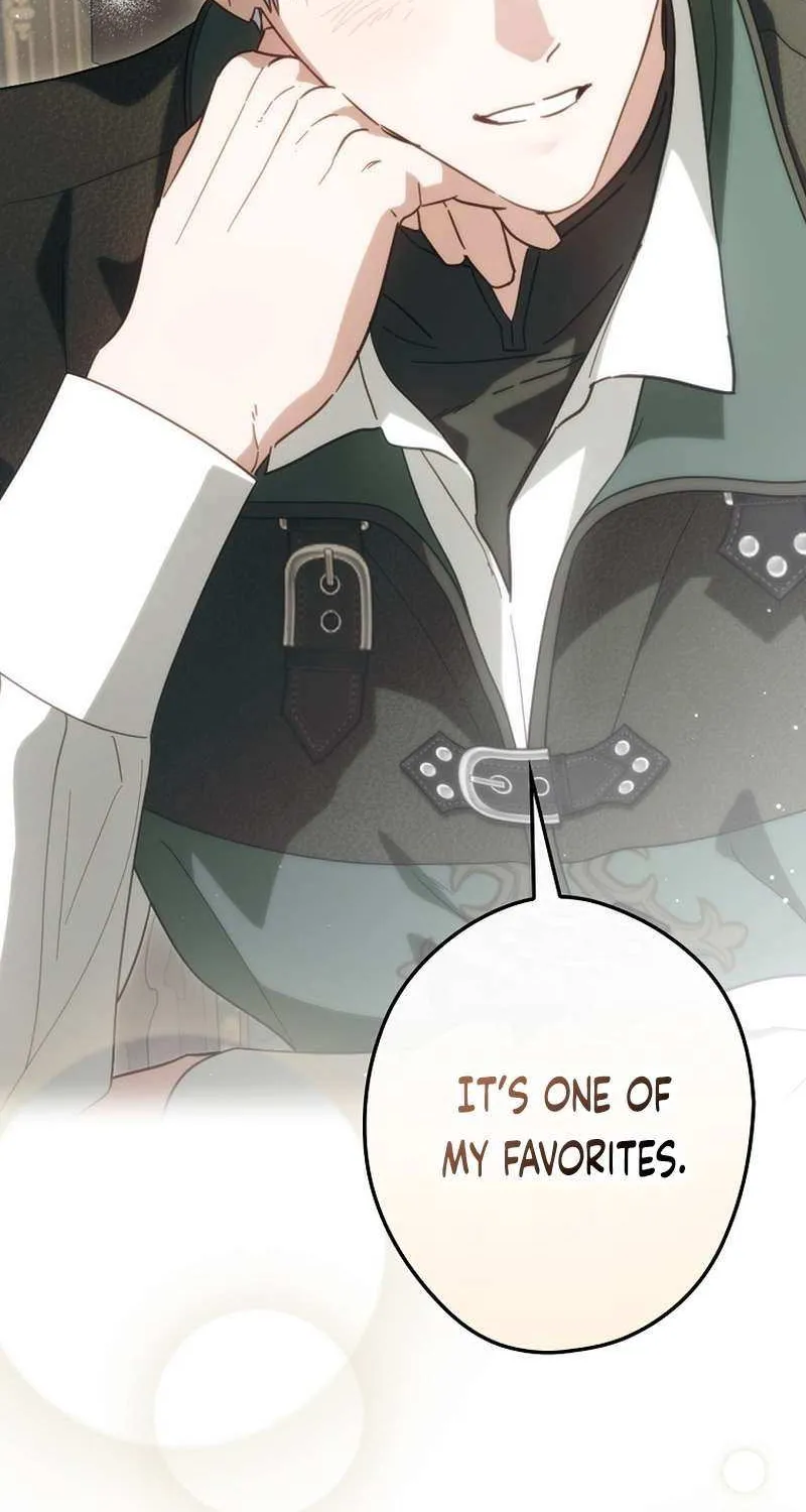How to Get My Husband on My Side Chapter 117 page 32 - 