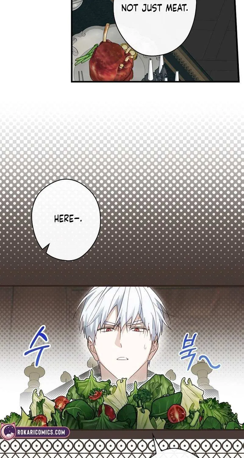 How to Get My Husband on My Side Chapter 117 page 36 - 