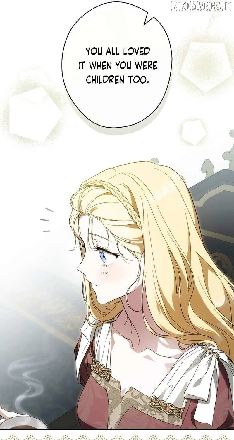 How to Get My Husband on My Side Chapter 117 page 42 - 