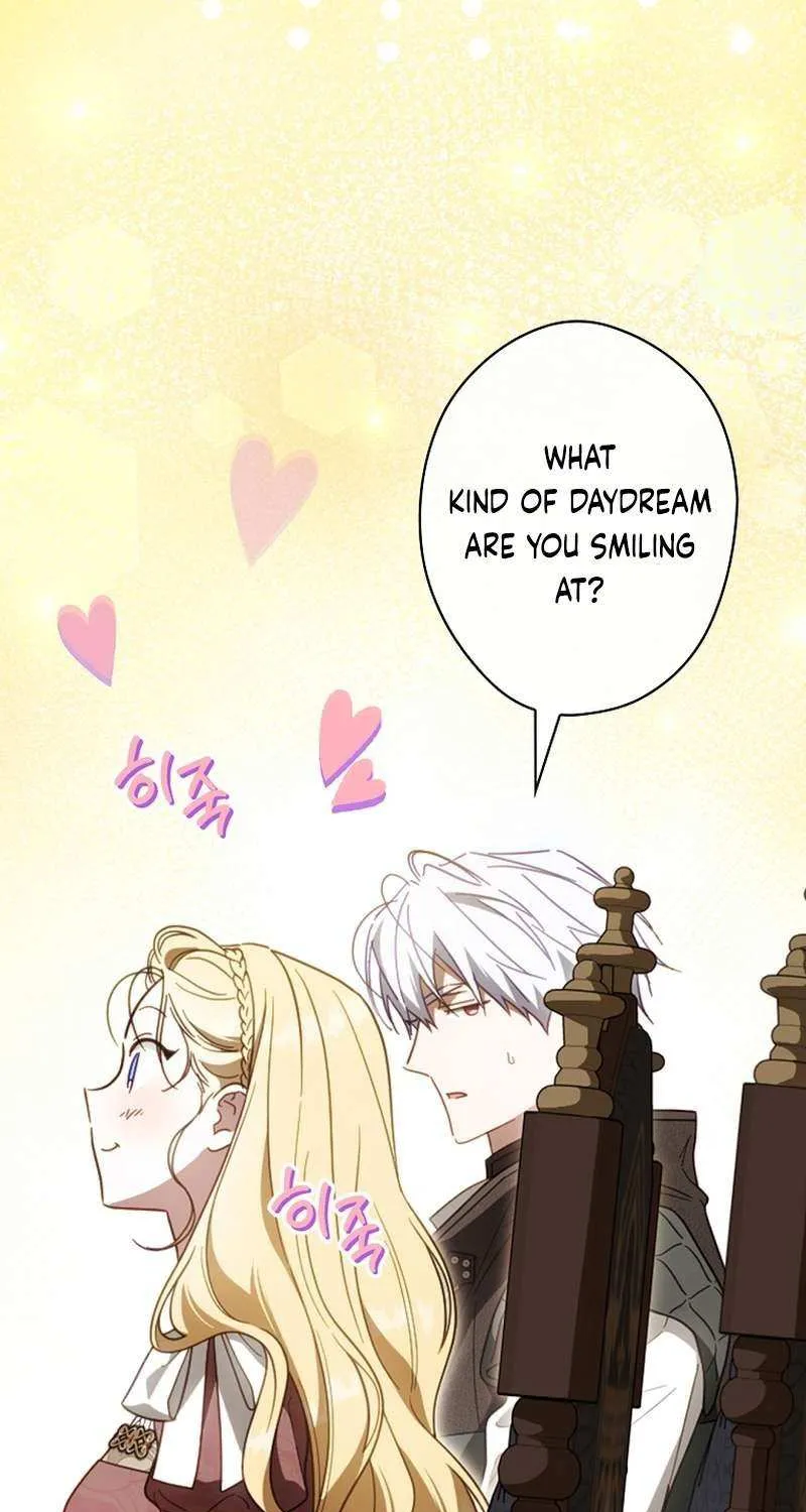 How to Get My Husband on My Side Chapter 117 page 44 - 