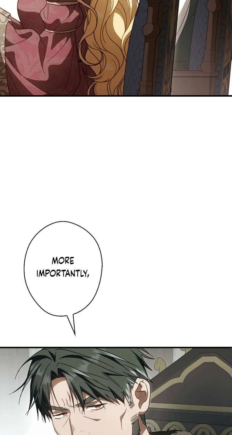 How to Get My Husband on My Side Chapter 117 page 45 - 