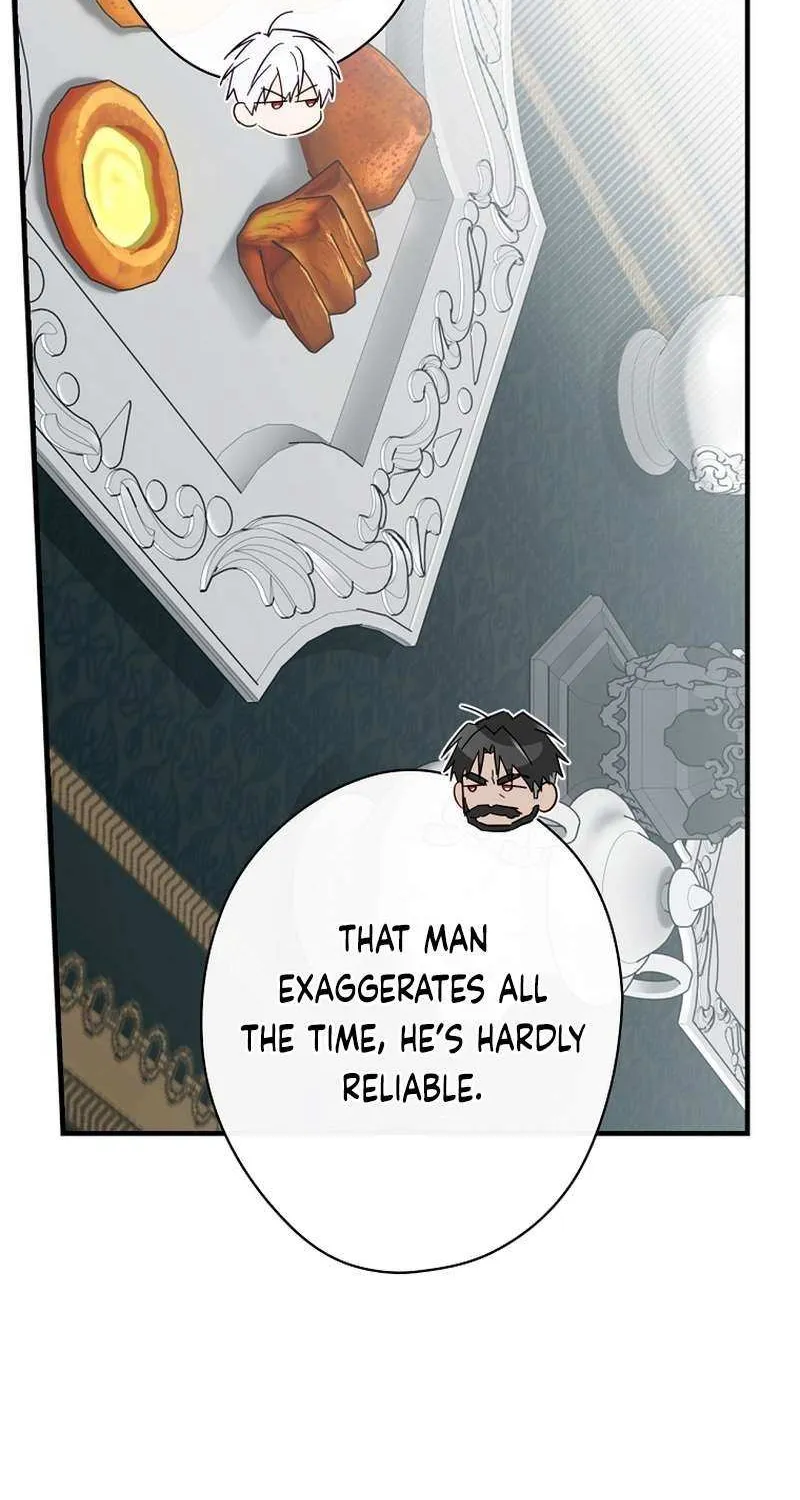 How to Get My Husband on My Side Chapter 117 page 47 - 