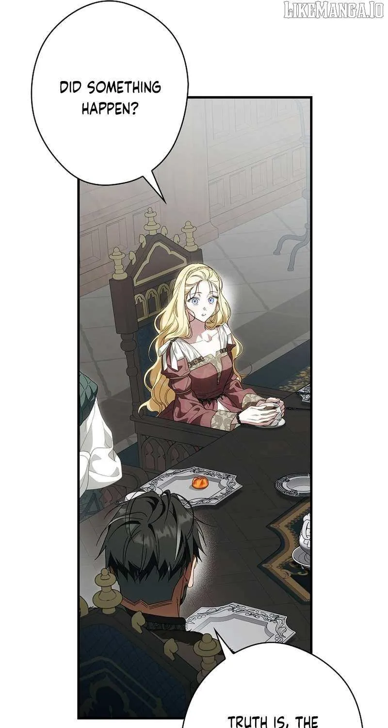 How to Get My Husband on My Side Chapter 117 page 49 - 