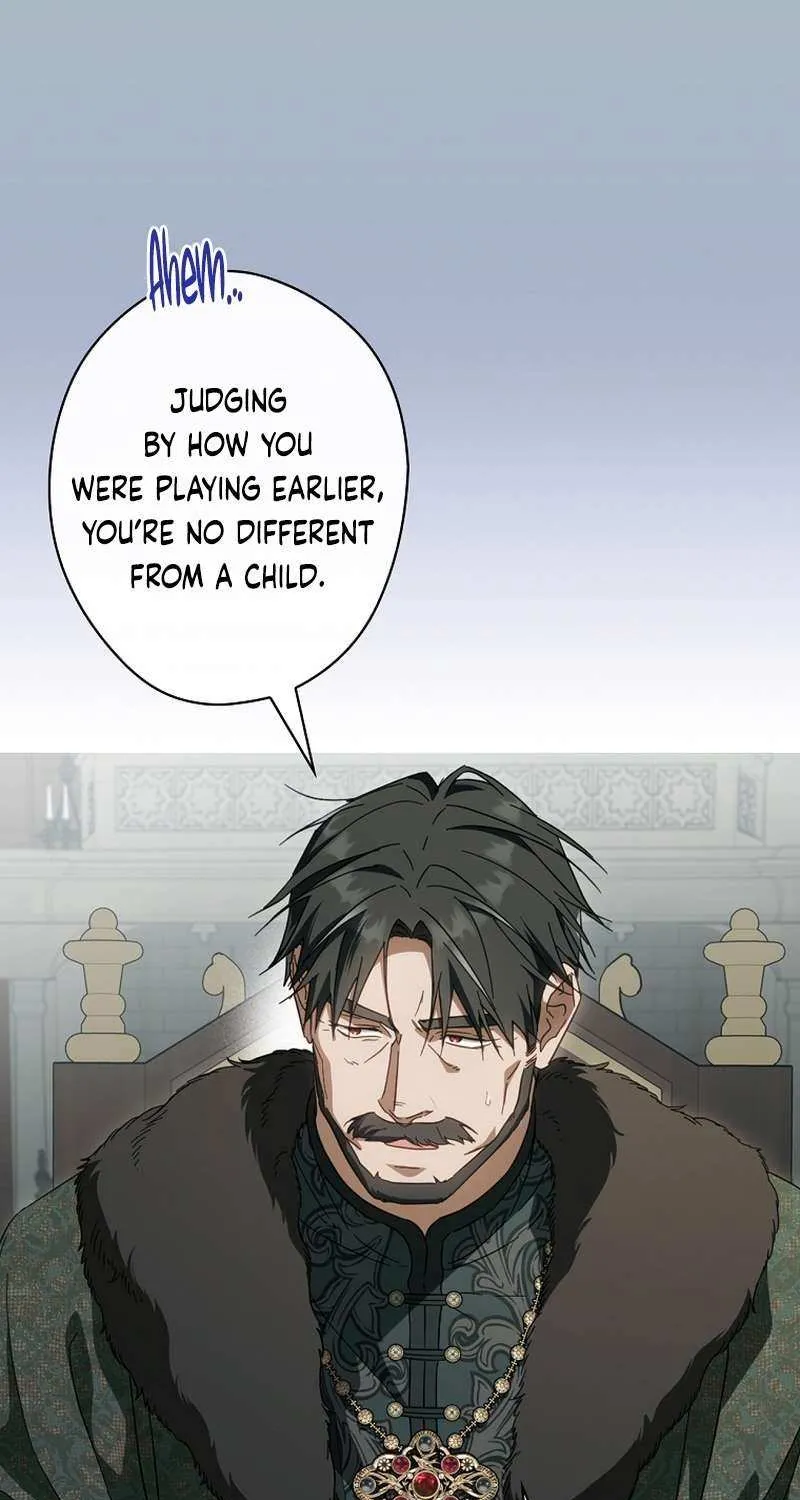How to Get My Husband on My Side Chapter 117 page 6 - 