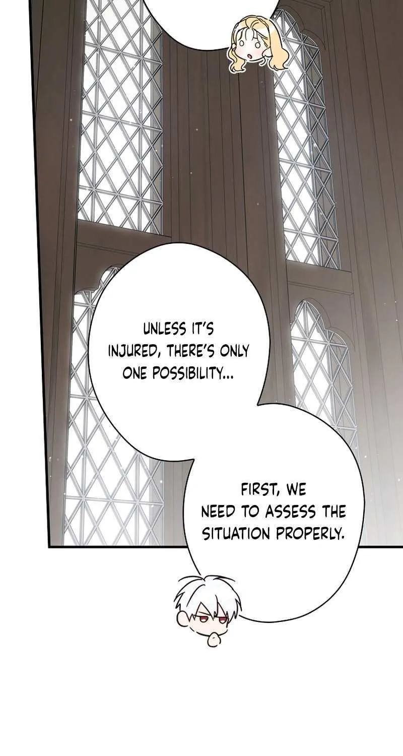 How to Get My Husband on My Side Chapter 117 page 53 - 