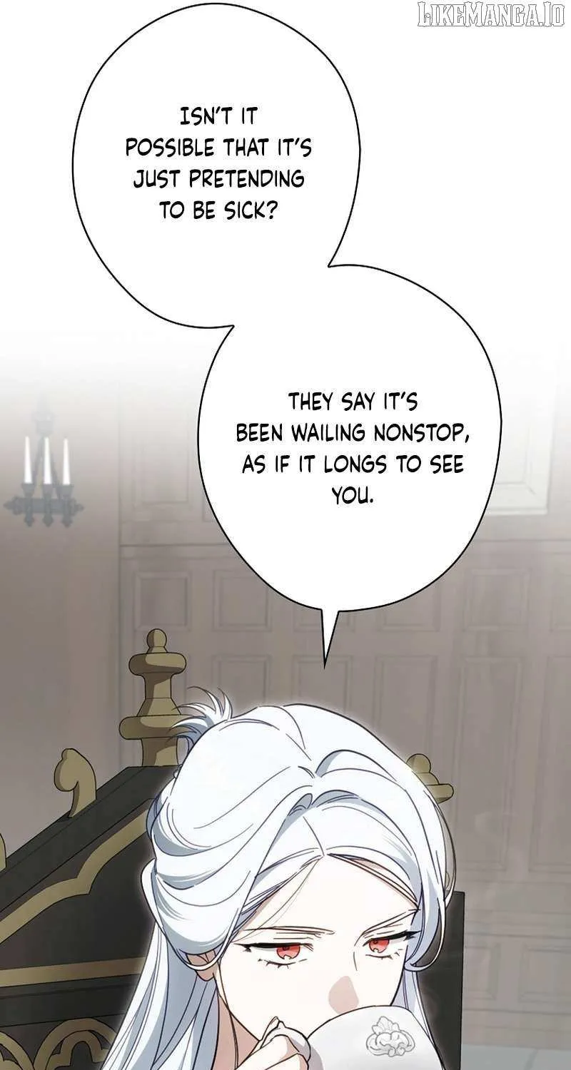 How to Get My Husband on My Side Chapter 117 page 56 - 