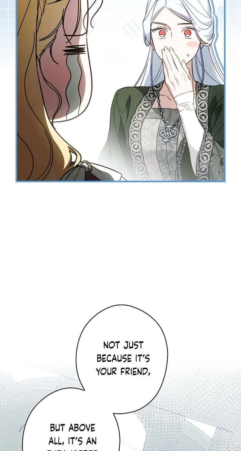 How to Get My Husband on My Side Chapter 117 page 61 - 