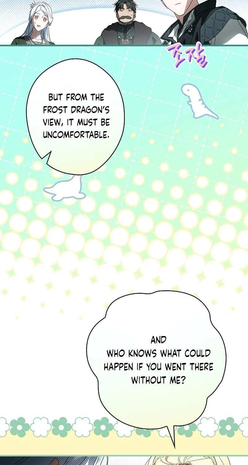 How to Get My Husband on My Side Chapter 117 page 68 - 