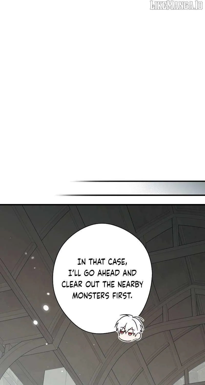 How to Get My Husband on My Side Chapter 117 page 70 - 