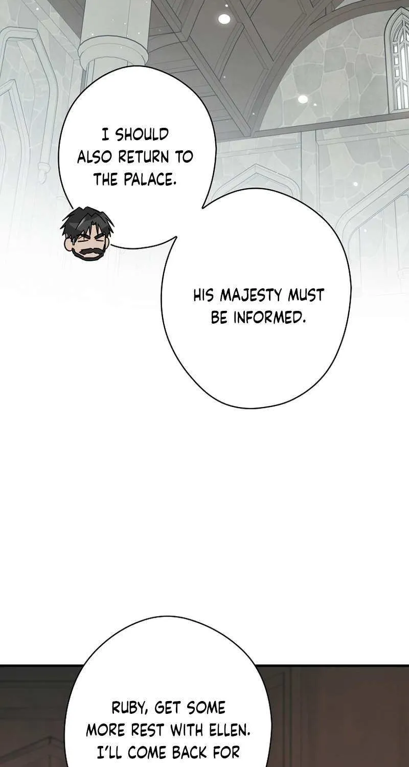 How to Get My Husband on My Side Chapter 117 page 71 - 