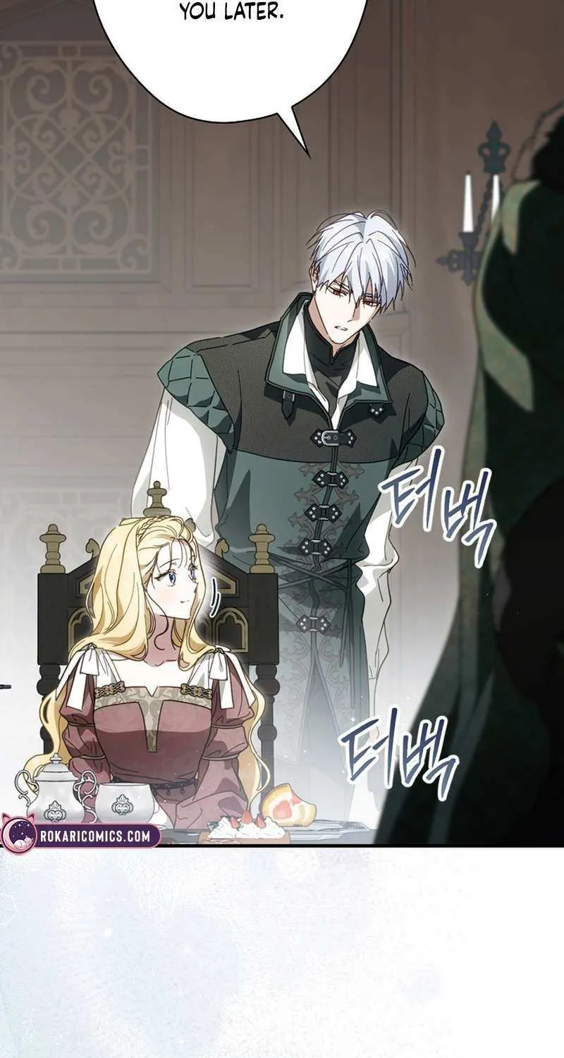How to Get My Husband on My Side Chapter 117 page 72 - 