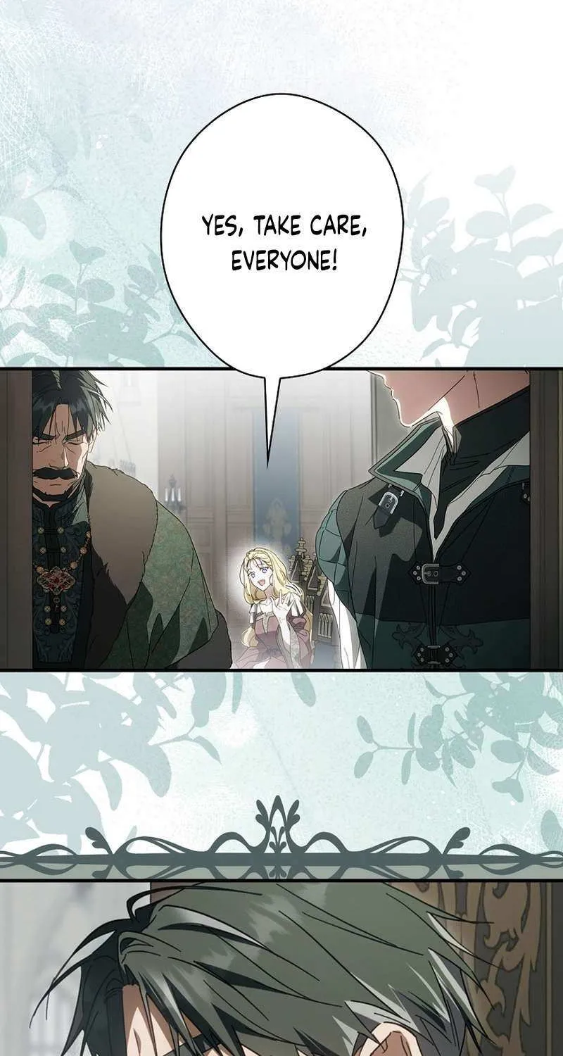 How to Get My Husband on My Side Chapter 117 page 73 - 