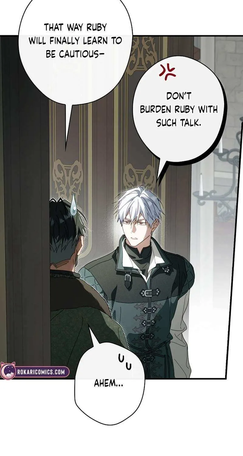 How to Get My Husband on My Side Chapter 117 page 75 - 