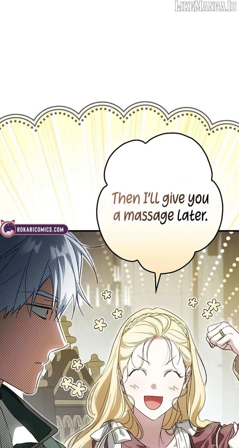 How to Get My Husband on My Side Chapter 117 page 9 - 