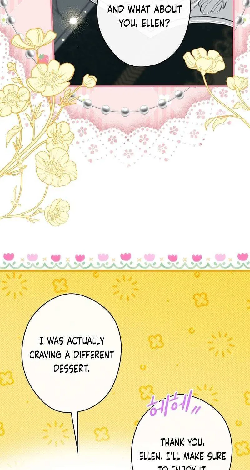 How to Get My Husband on My Side Chapter 117 page 82 - 