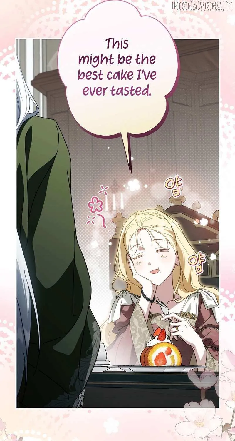 How to Get My Husband on My Side Chapter 117 page 84 - 