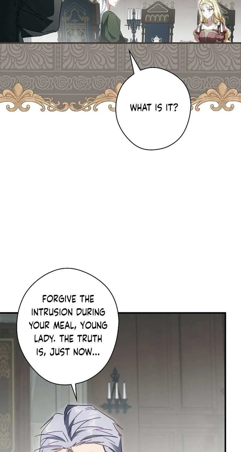 How to Get My Husband on My Side Chapter 117 page 87 - 