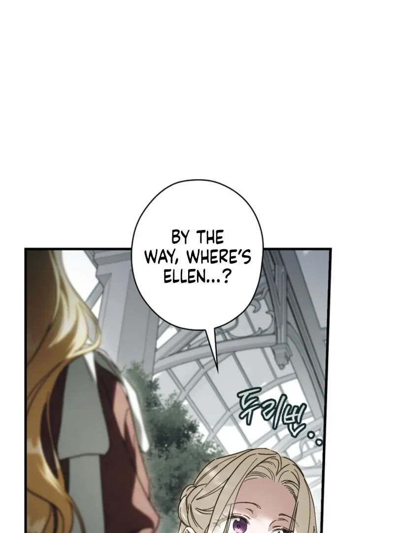 How to Get My Husband on My Side Chapter 118 page 28 - 