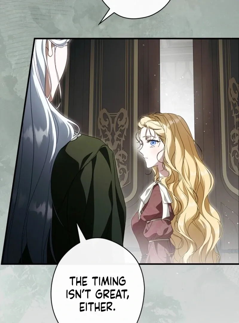 How to Get My Husband on My Side Chapter 118 page 5 - 