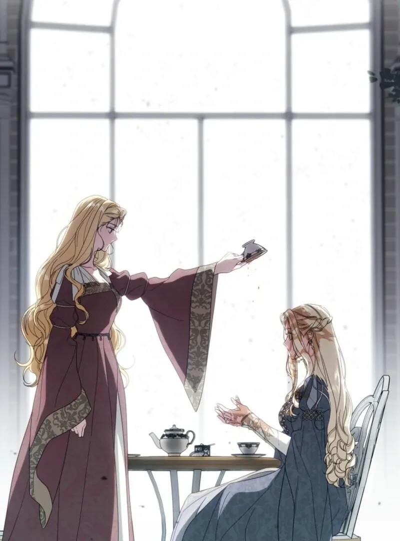 How to Get My Husband on My Side Chapter 118 page 60 - 