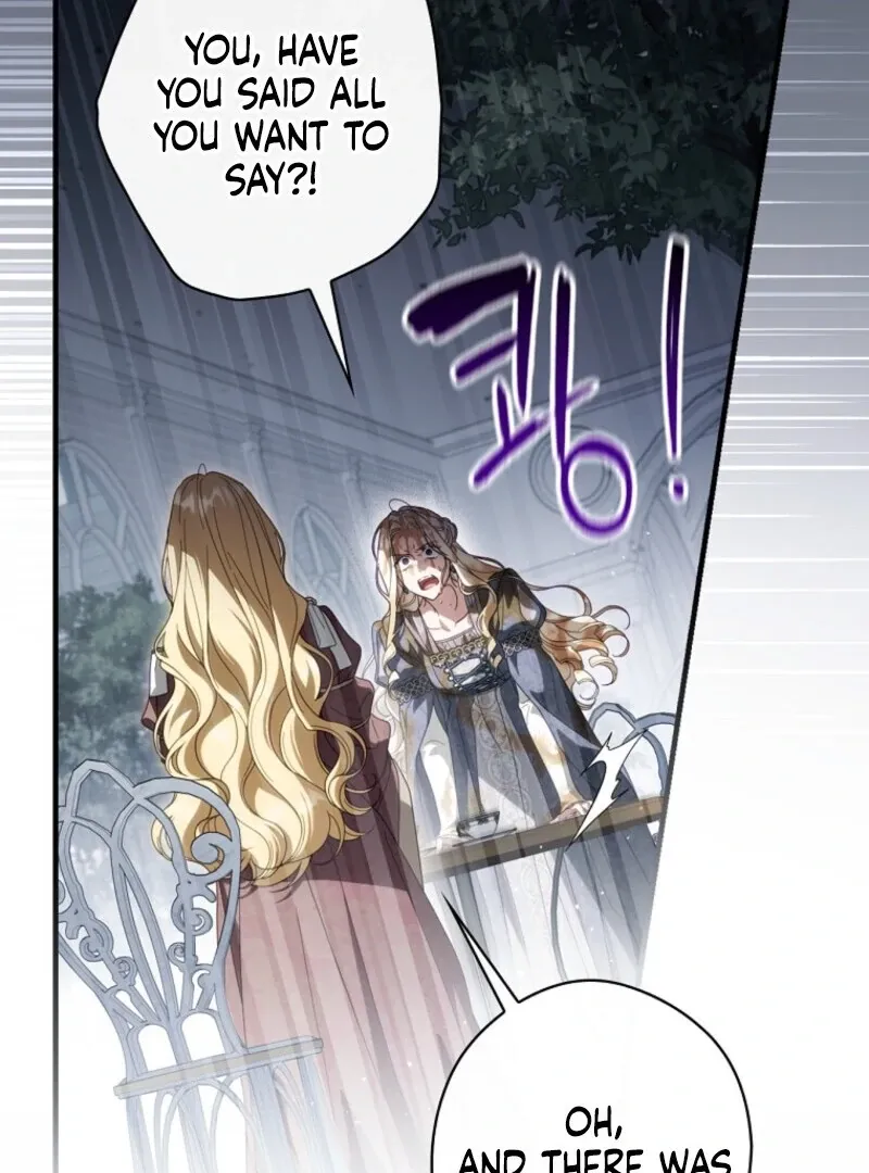 How to Get My Husband on My Side Chapter 118 page 77 - 