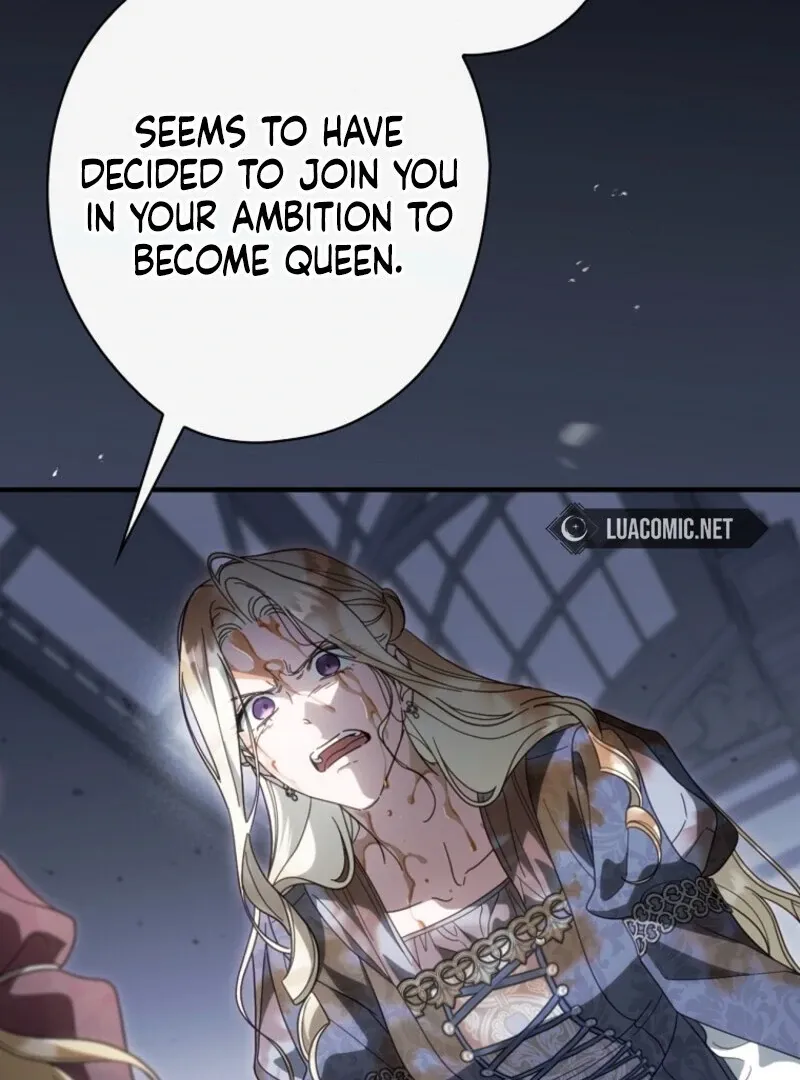 How to Get My Husband on My Side Chapter 118 page 95 - 