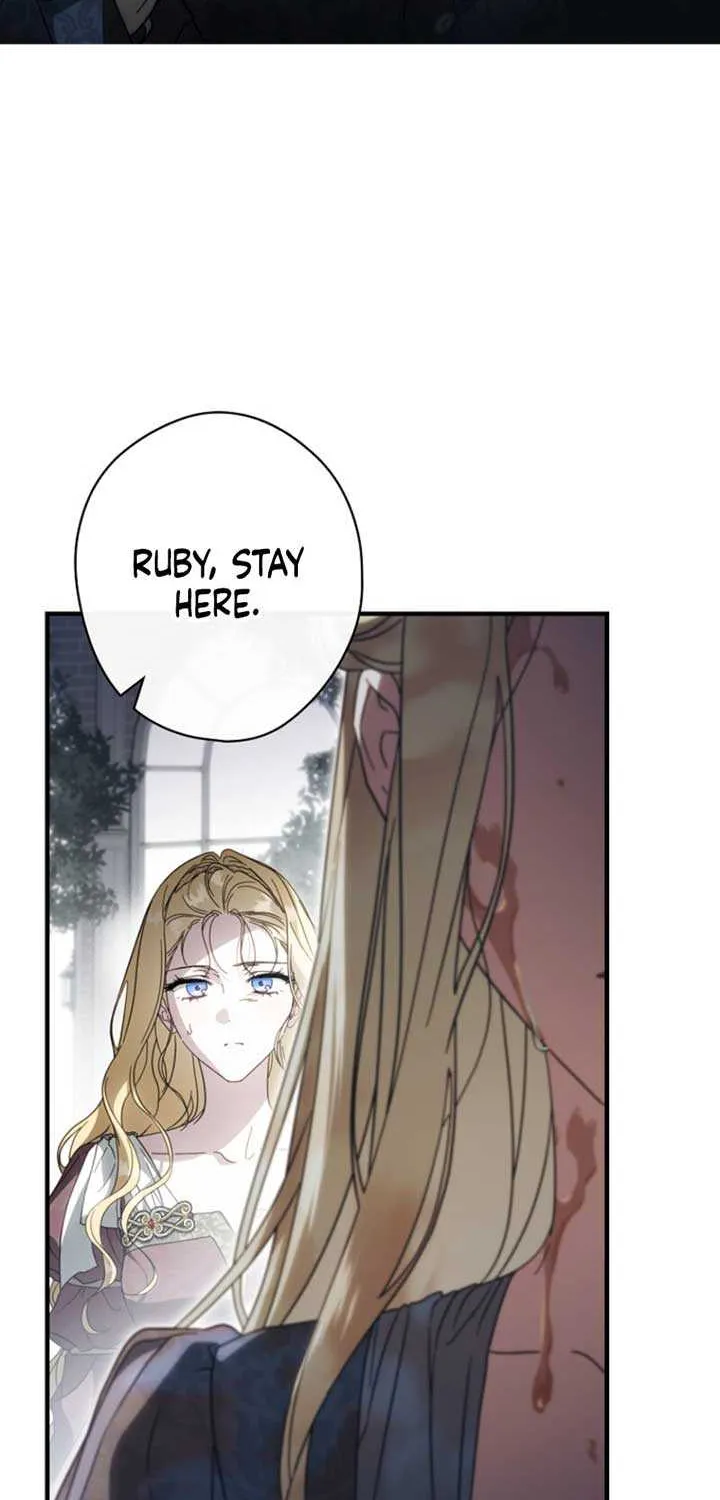 How to Get My Husband on My Side Chapter 119 page 14 - 