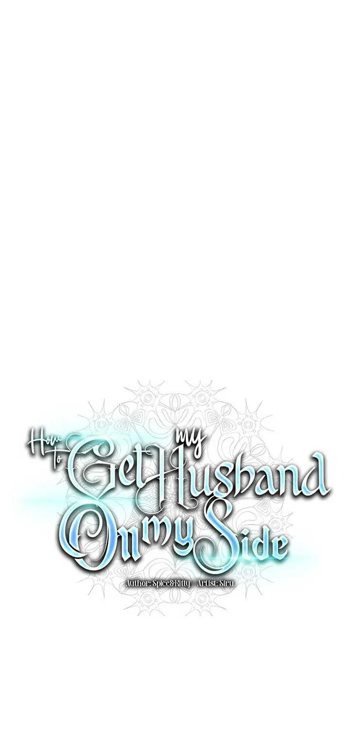 How to Get My Husband on My Side Chapter 119 page 18 - 